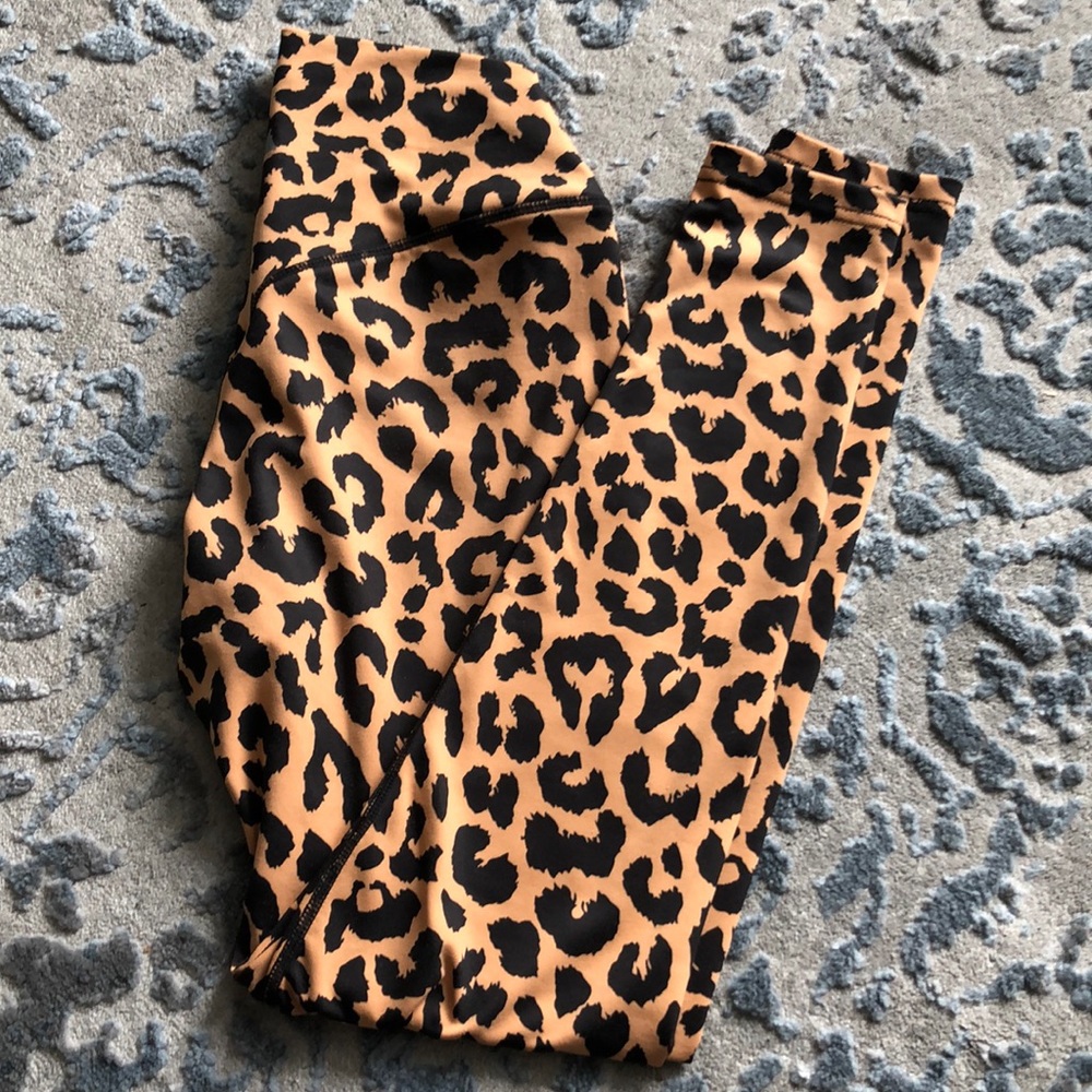 NOT SELLING / RESERVED- Balance Athletica Leggings